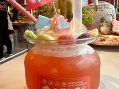 -南浦洞烤肉·新世界版(奥体店)