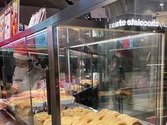 -LELECHA乐乐茶(美罗城店)