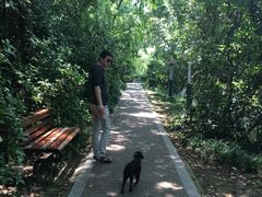 -南通濠河风景名胜区