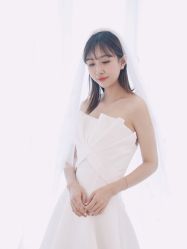 -Lisamoon礼慕纱婚纱礼服高级定制
