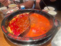 -牛市坎火锅(建设路店)