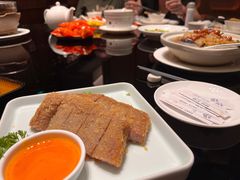 千番芋泥鸭-闽和南(深圳万象城店)