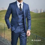 ✨西服三件套马甲的实用性✨