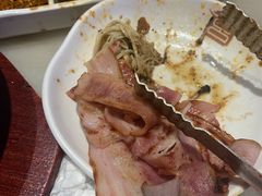 -韩宫宴烤肉·料理(青浦宝龙店)