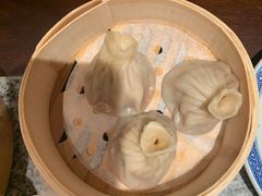 天王烤鸭包-南京大牌档(龙湖长楹天街店)