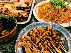 拌三丝-小街天府