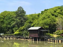 -虞山风景区