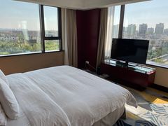 -上海圣淘沙万怡酒店