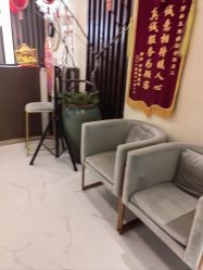 -芳朵美容养生SPA