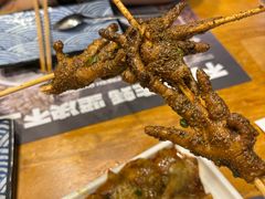 -帽帽家只卖生蚝·烧烤(沙湖路店)
