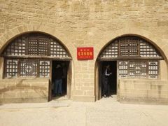 -韶山毛泽东同志故居