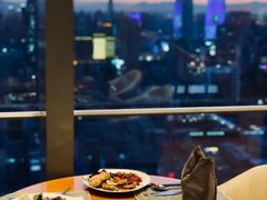 -视界美食自助餐厅·石家庄希尔顿酒店