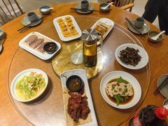 -三姐妹餐厅(曲江店)