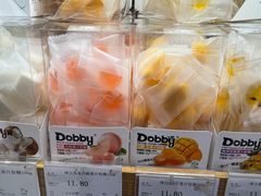 -金鹰超市(国际购物中心新街口店)