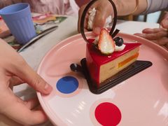 -水桶王国主题餐厅·聚会·生日派对·亲子活动·家庭套餐(亚龙湾希尔顿店)