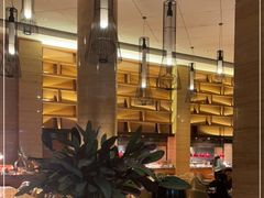 -上海静安铂尔曼酒店
