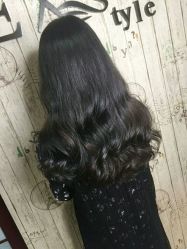 -山浦形象烫染