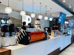 -Peet's Coffee皮爷咖啡(豫园店)