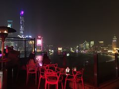 -罗斯福色戒酒吧(外滩店)