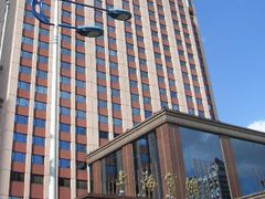 shanghai-上海宾馆