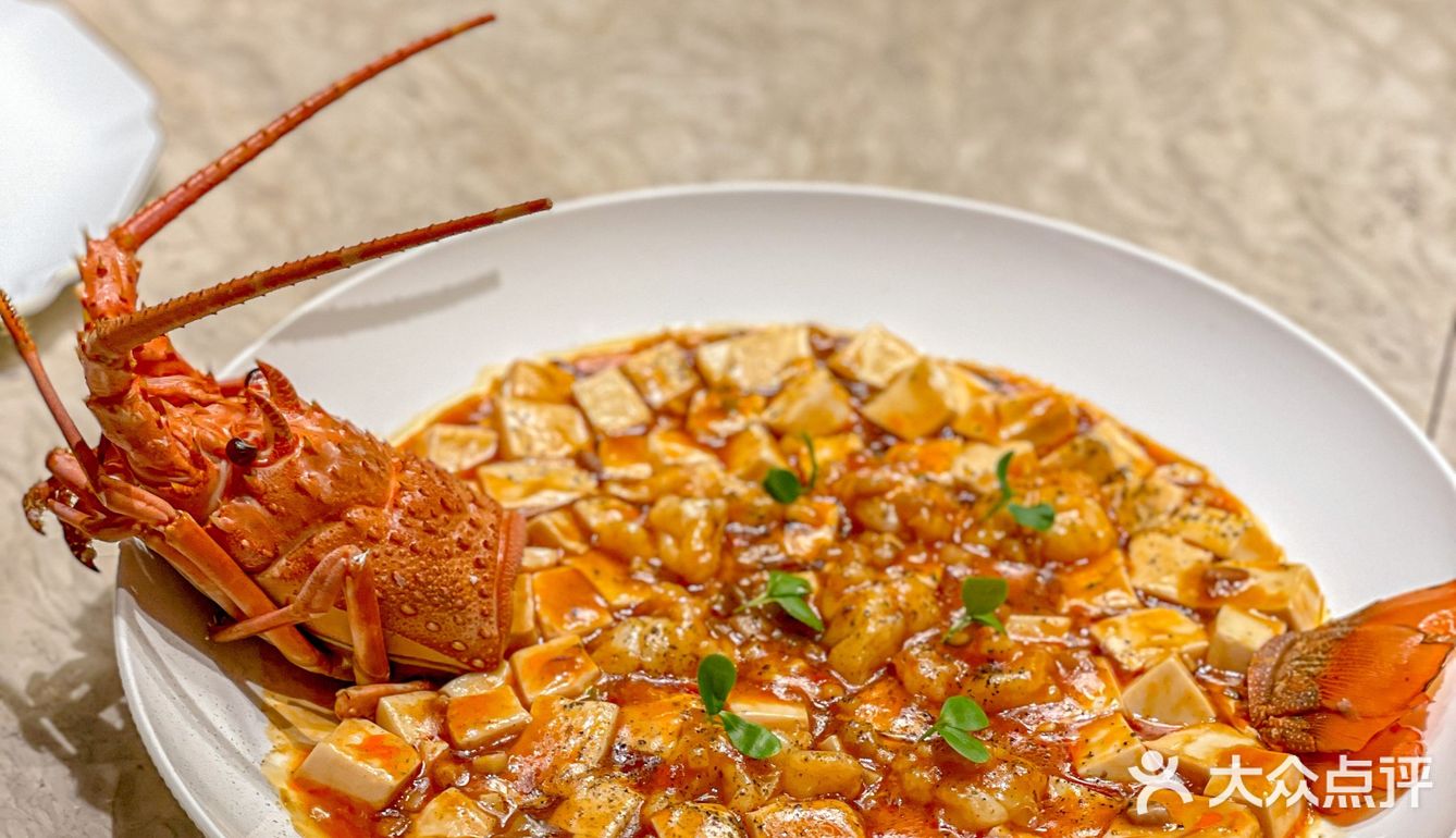 杭州高端宴请人均400超精致 环境太赞了吧！