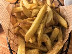 薯角-萨尔瓦多Salvador's