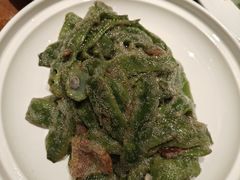 -八大碗·地道东北菜(中街店)