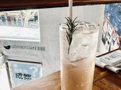 -Alimentari早午餐(安福路店)