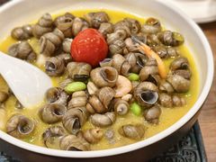 -锡和无锡菜·三白油条(景丽苑店)