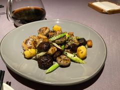 松露全素-金鸭季·北京烤鸭(深业上城店)