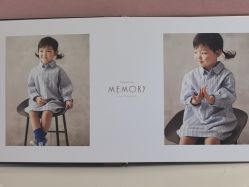 -万福娃儿童摄影(南门店)