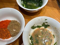 -娜仁图雅蒙古美食村(33小镇店)