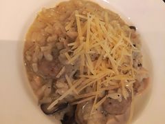 -EATALIA意塔利意式餐厅(鼓楼店)