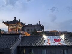 -西安城墙·碑林历史文化景区