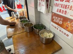 -余艳梅拌面世家(马场横路店)