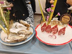 -喜聚薈·花膠雞海鮮火鍋(越秀店)