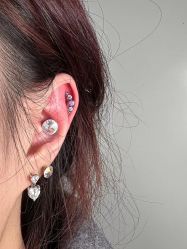 -海王刺青·纹身·穿孔饰品·TATTOO