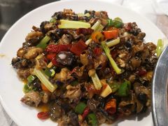 -虎虎龙虾大排档(双井店)