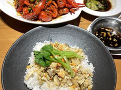 -0574龙虾的故事(东裕店)