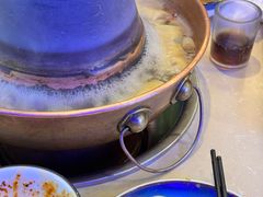 -月圆火锅(宁海东路二店)