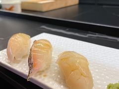 -Sushi Hanzo半藏(天环广场店)