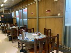 -东门老磨坊羊汤馆(兰山新东关店)
