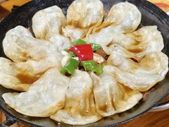 -十二道丰味·徐州土菜·烧烤(何山路店)