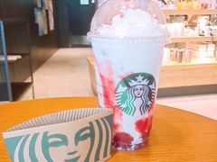 -星巴克(天津凯德天津湾店)