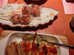 -仓桥家·焗寿司·锅物(光谷步行街店)