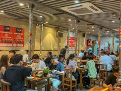 -丹东特色烤肉(学府路一部店)