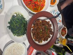 -匠熙小馆(崇文门店)