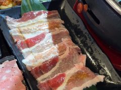 -燚青春东北泥炉烤肉(百合店)