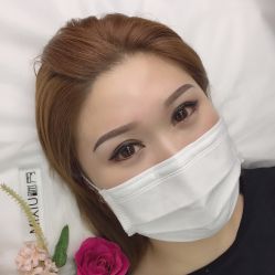 -谜秀韩式半永久纹眉纹绣洗眉