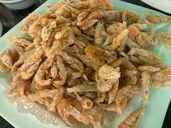 -金丝饭庄(金丝新天地保障性住宅小区店)